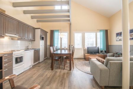 Levin Kultarinne A6 (72 m²)